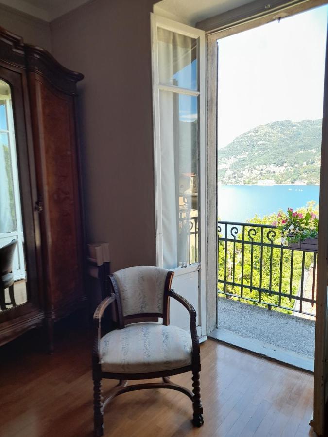 Couette-café Milano 1920 Blevio