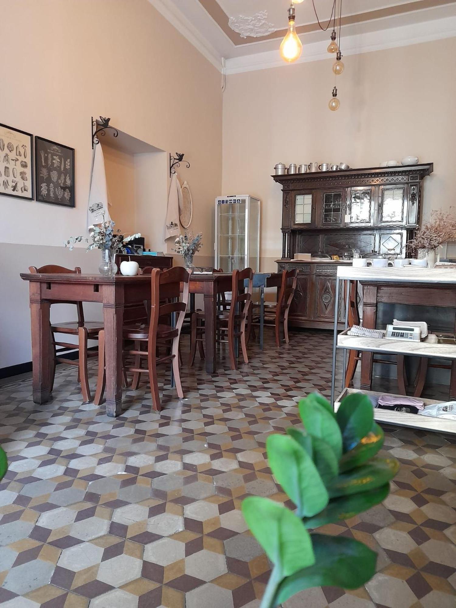 Milano 1920 Couette-café